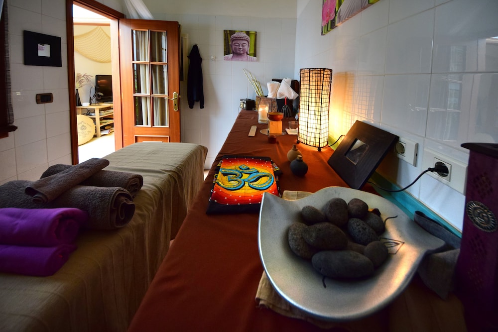 spa & wellness