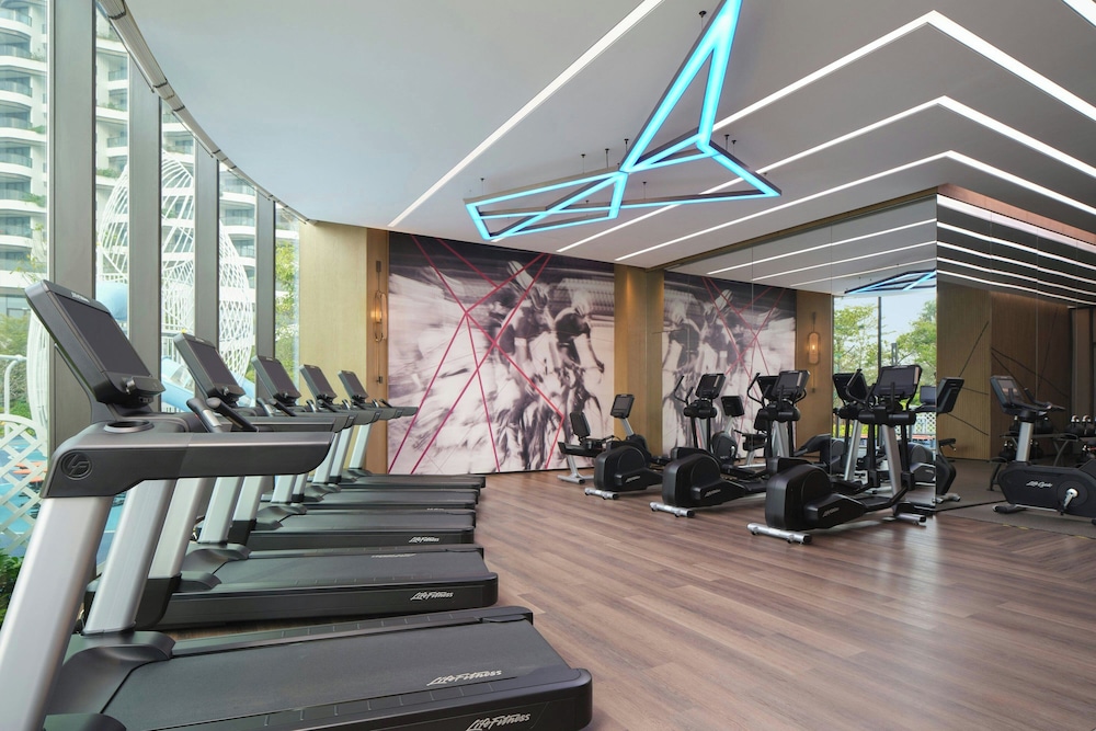 Beihai Marriott Resort