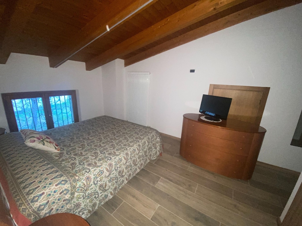 Apartment in Limone sul Garda