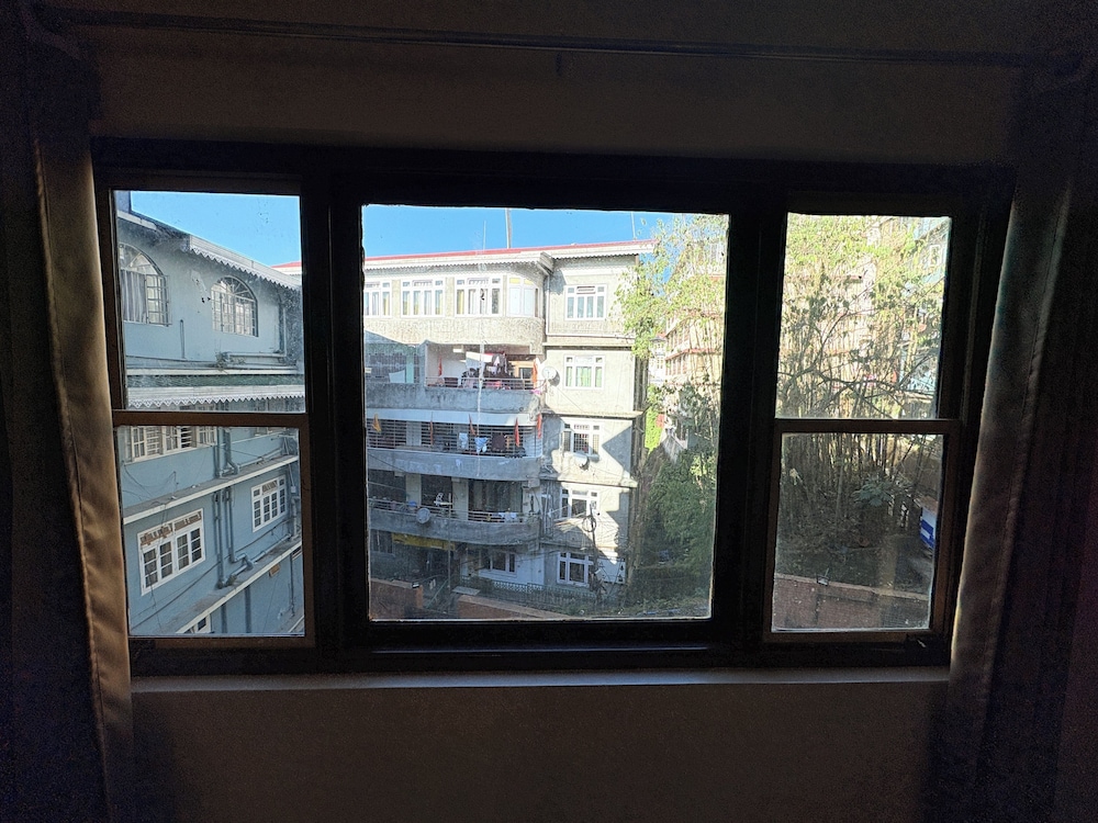 Hotel Oak Ridge Retreat Gangtok