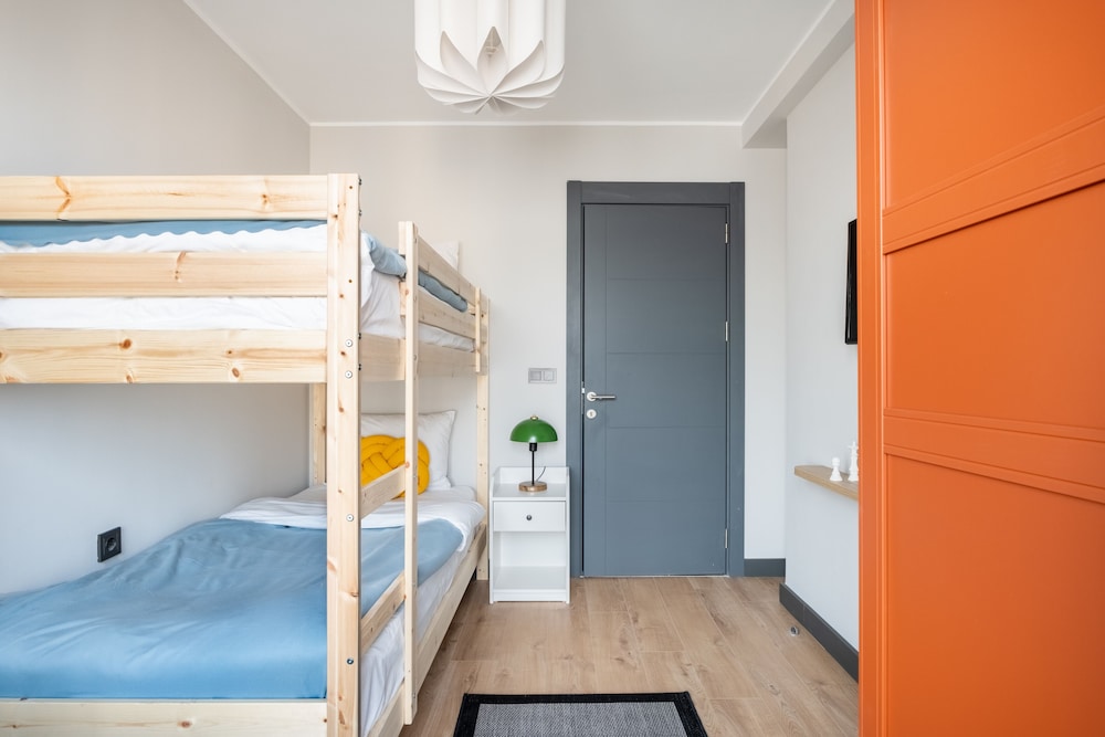 Imperium No. 1 Residence by NewInn