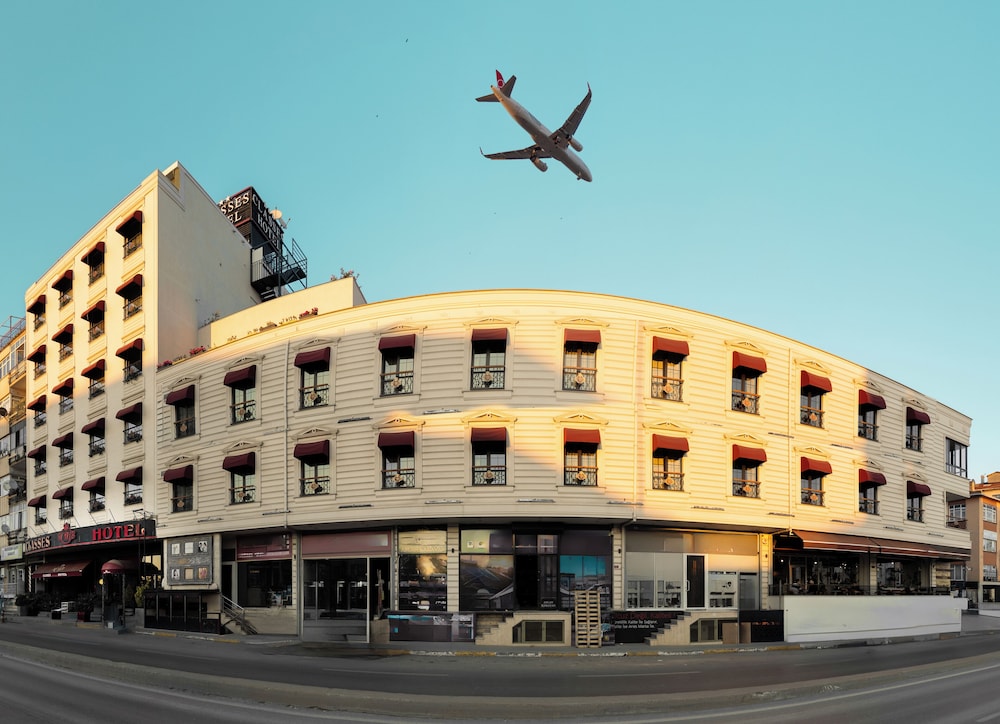 Classes Otel - Image 33