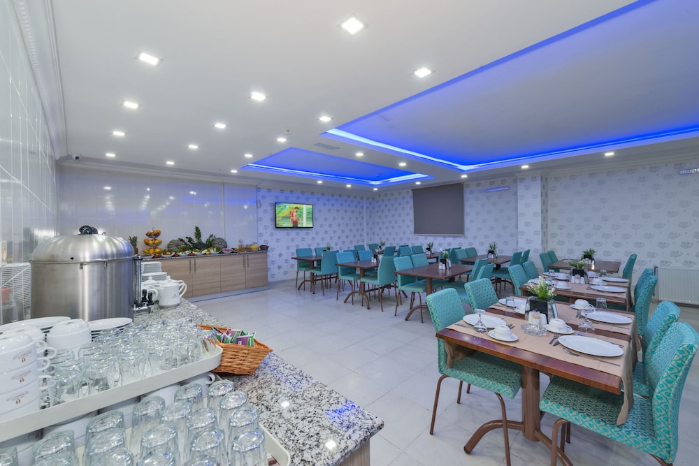 Ottoman City Otel - Image 12