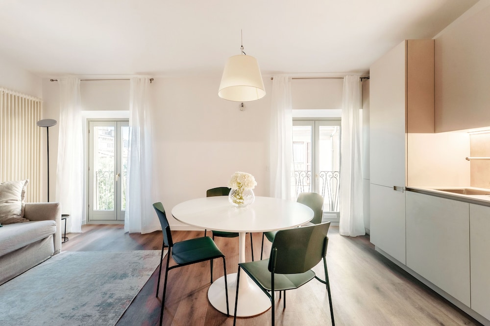 Loft Monti