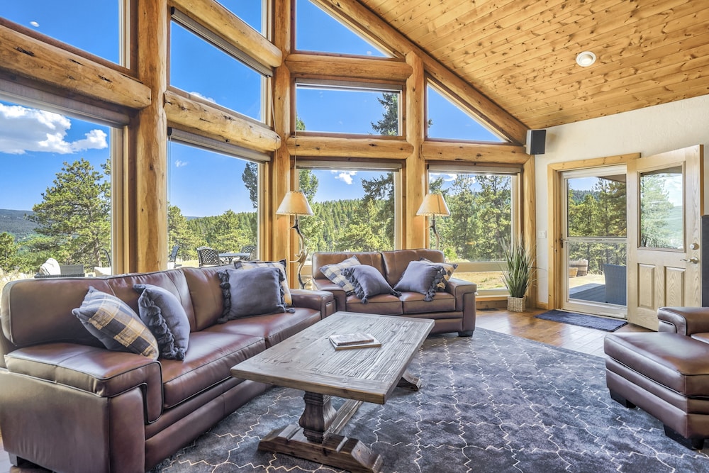 Rustic Luxury, fotografía 4