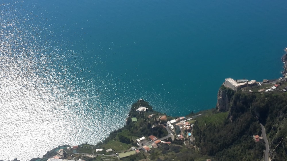 Agriturismo Mare e Monti