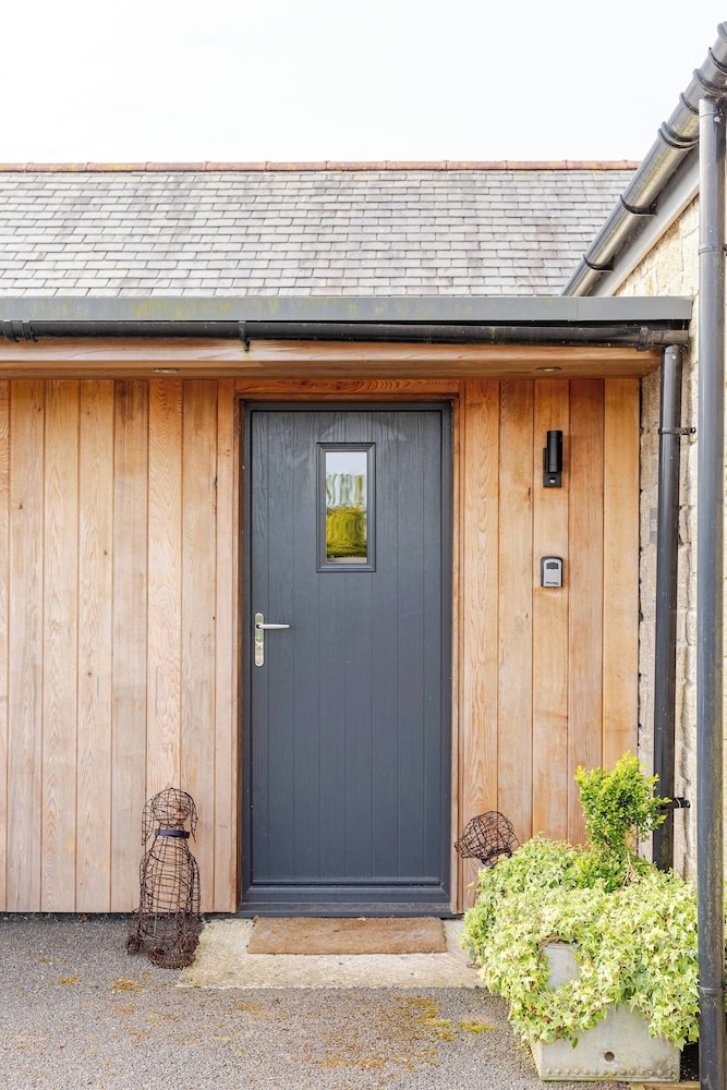 Cottage 4 Miles to Hayle Beach With EV Charger
