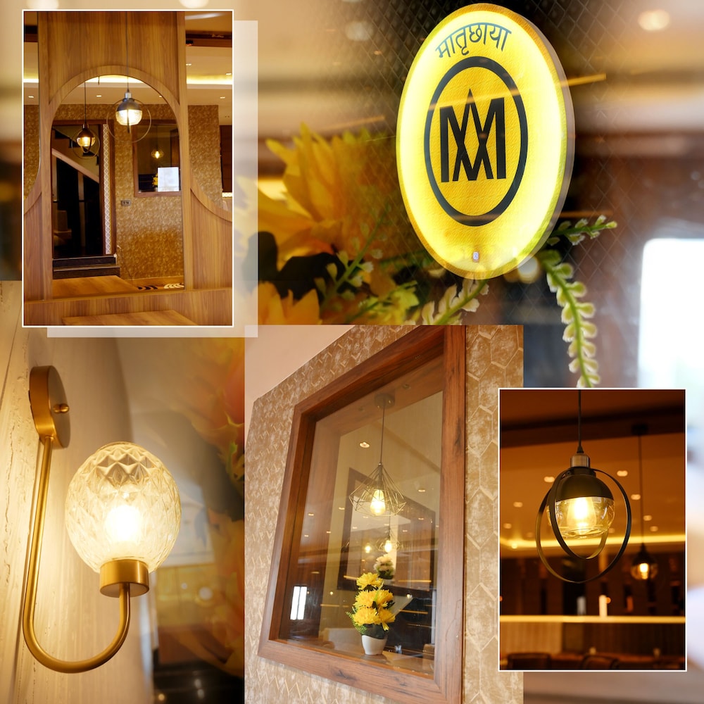 HOTEL MAATAR CHHAAYA