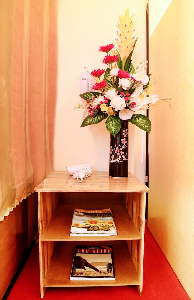 Like Backpacker Hostel