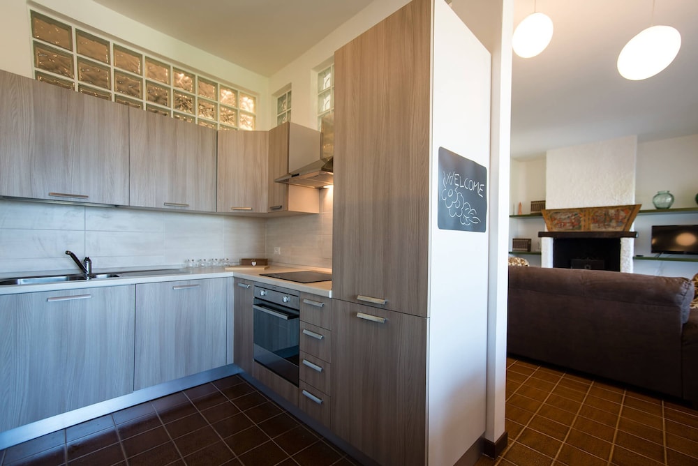 Villa Solelago Exclusive