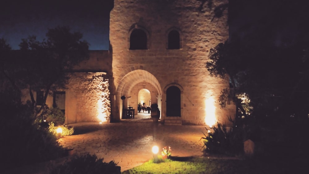 Agriturismo Masseria Nuova