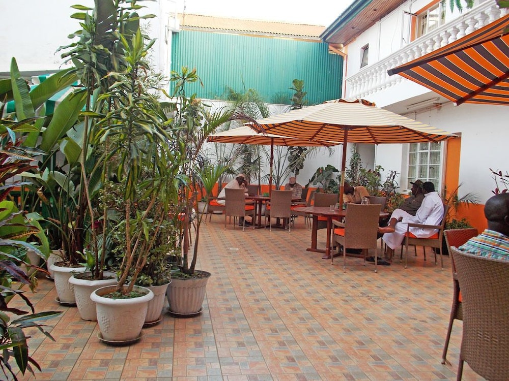 Hanan Guest House