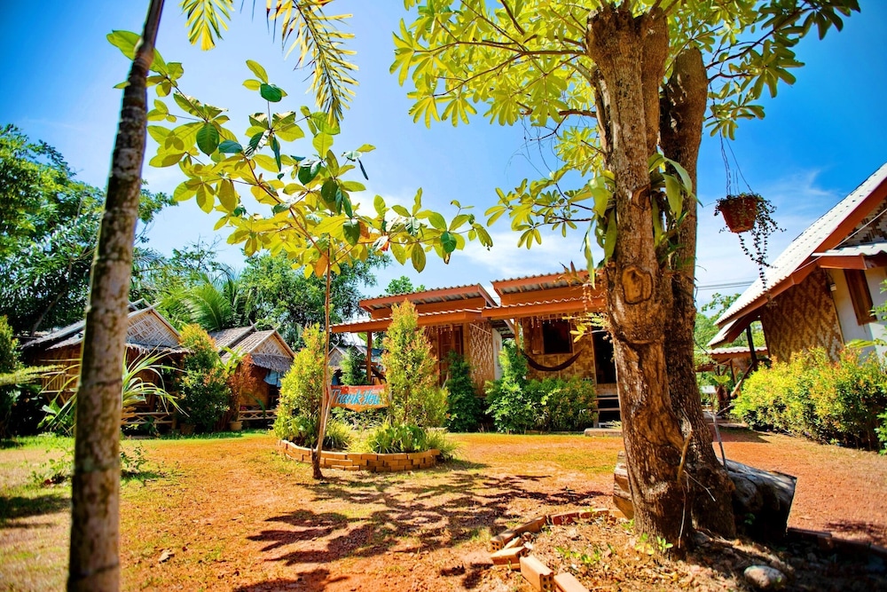Ok Chawkoh Bungalow