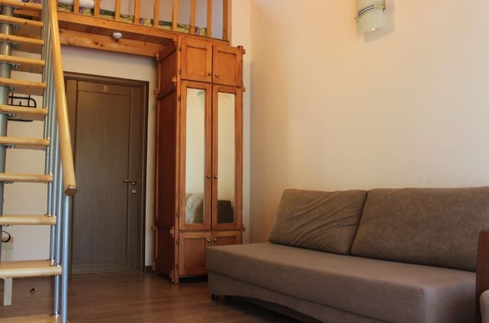 Guest House Nikolaevskiy