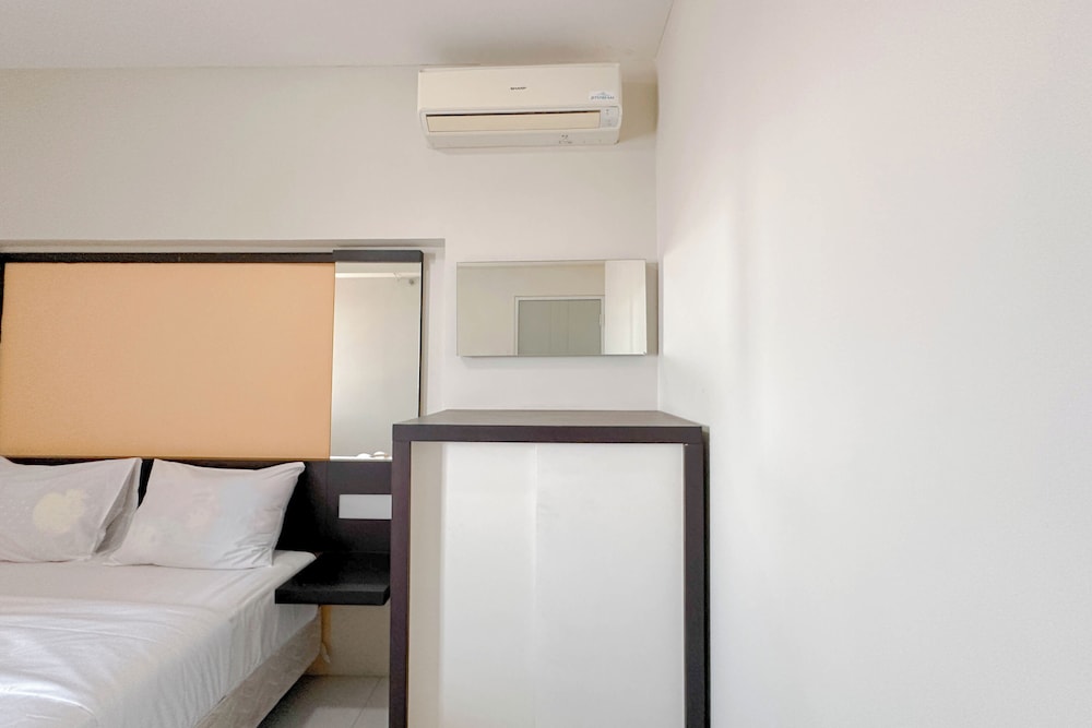 Best Deal 2Br At Dian Regency Apartment