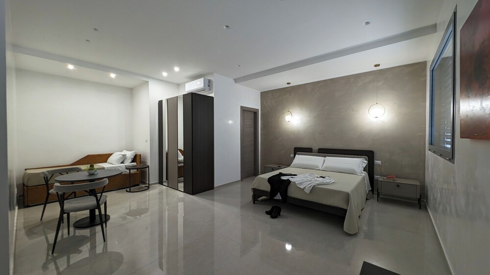 Pietra Viva - Suite & Relax