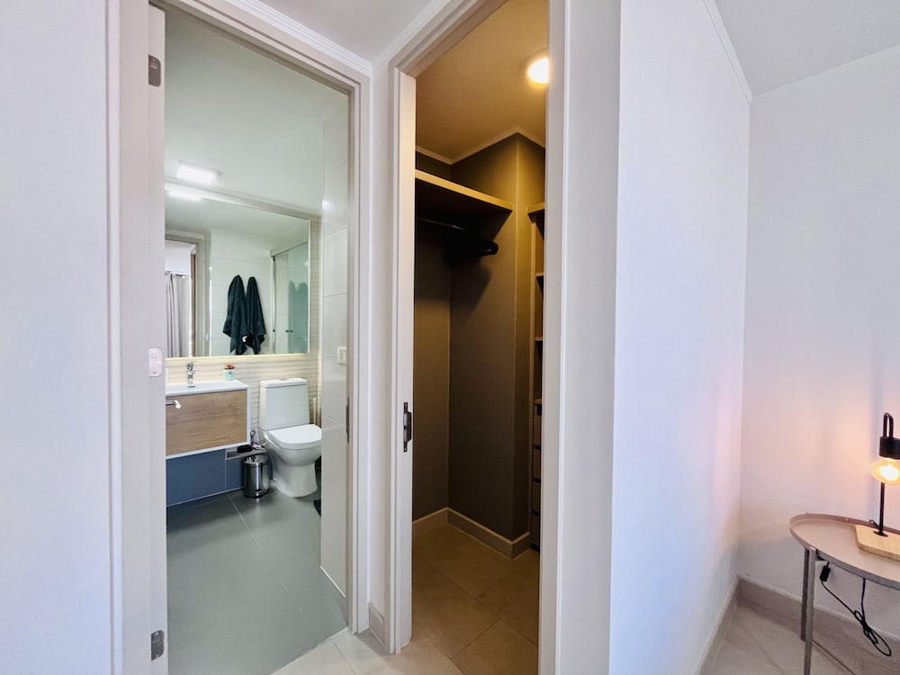 Urban Santa Elena Parking Cowork Gym Washer