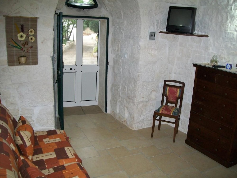 Agriturismo I Trulli di Zio Dino view 5