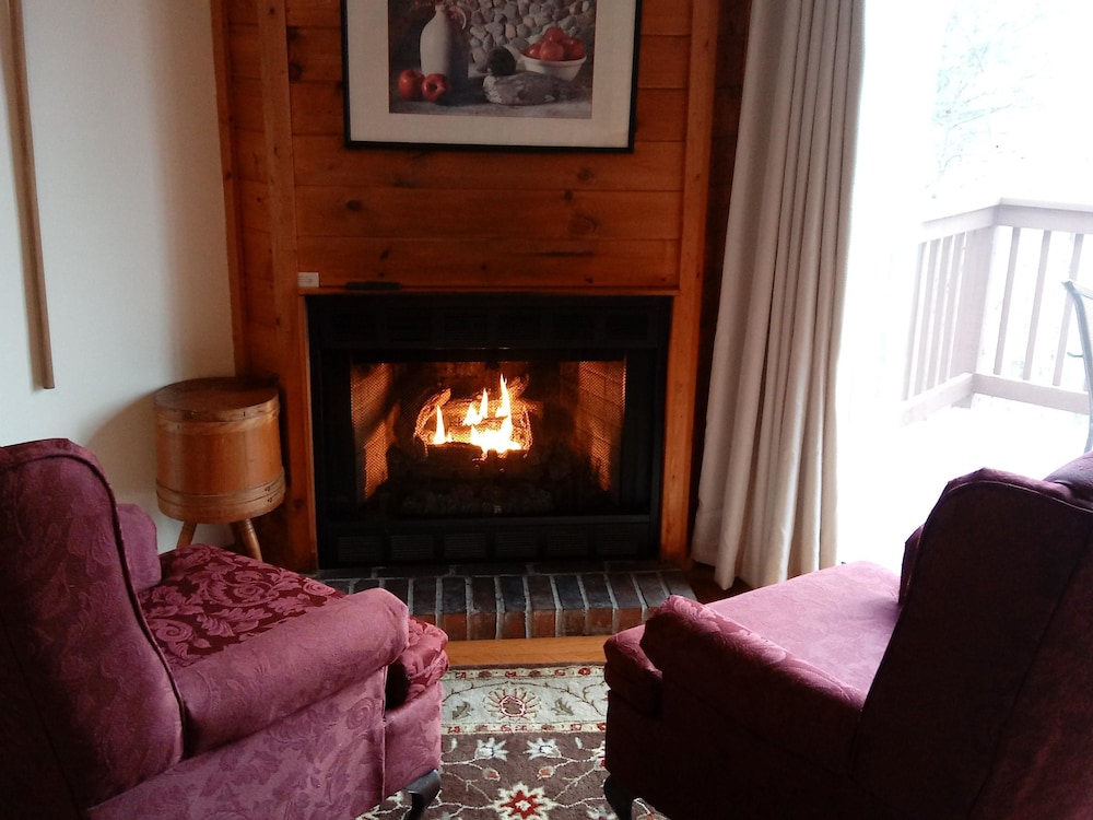 Mountain Top Lodge