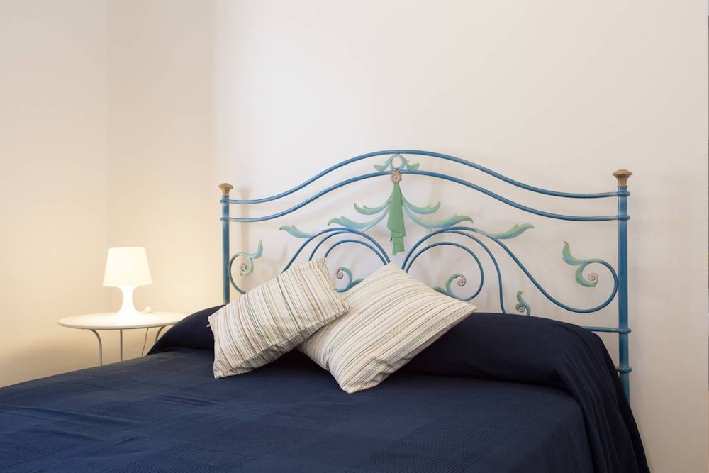 Luxury Villa Nettuno