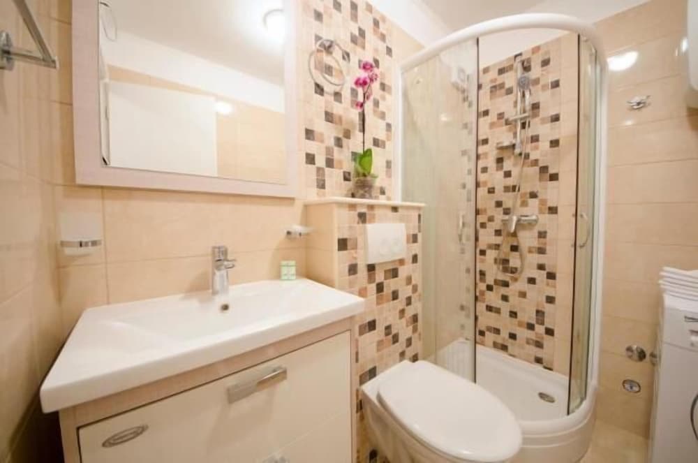 Guest House Mia