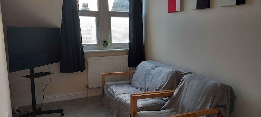 Lovely 1-bed Apartment in the City of London