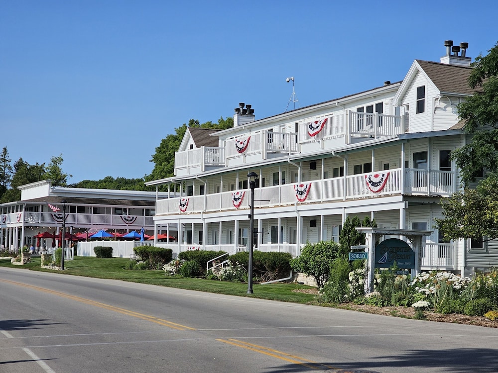 Hotel Edgewater Resort