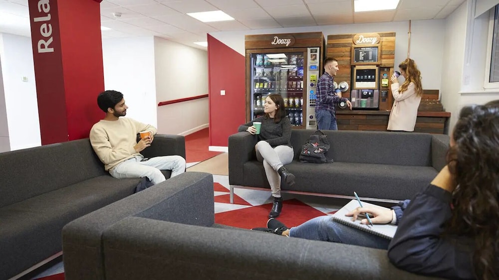 For Students Only Kimber Student Residence