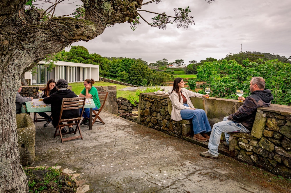 Casa dos Cal os Casa Anexos