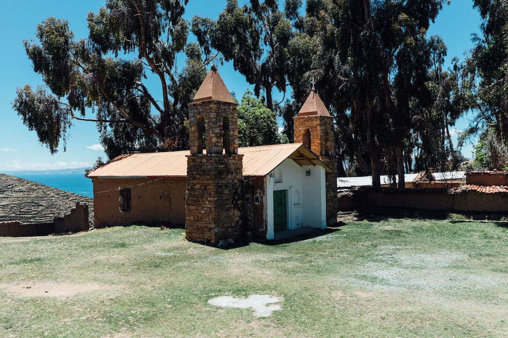 Ecolodge La Estancia