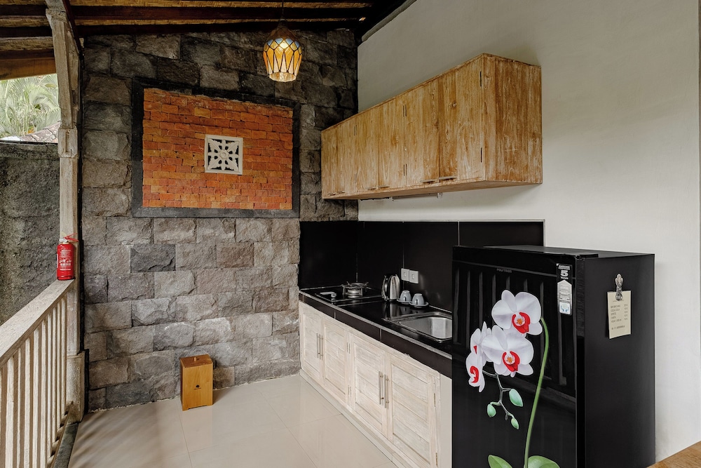Kumala Ubud Villa
