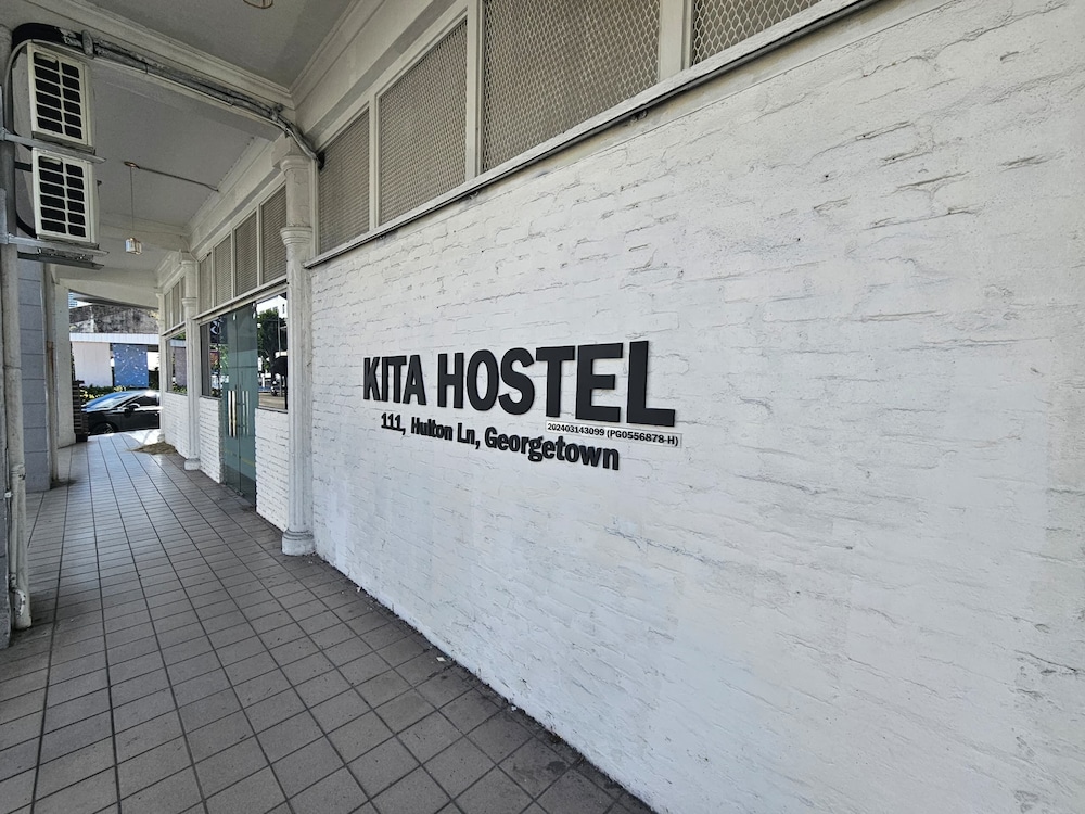 KITA Hostel