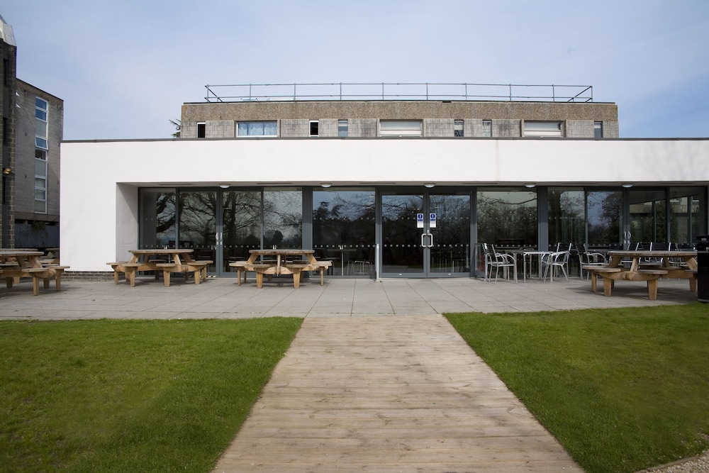 Keynes College - University Of Kent