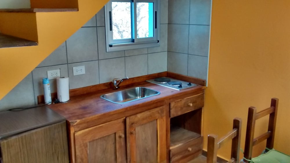 Cabaña Tongoy
