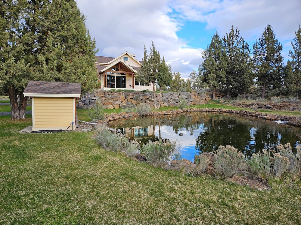 High Lowe 4 Bedroom Home