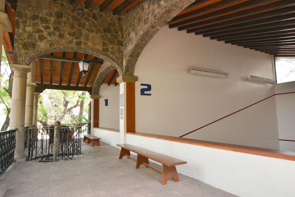 Hotel Coral Cuernavaca, photo 105