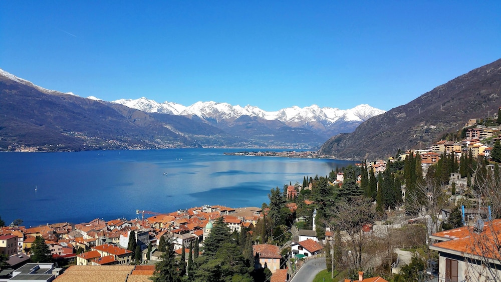 Villa Marina - Como Lake