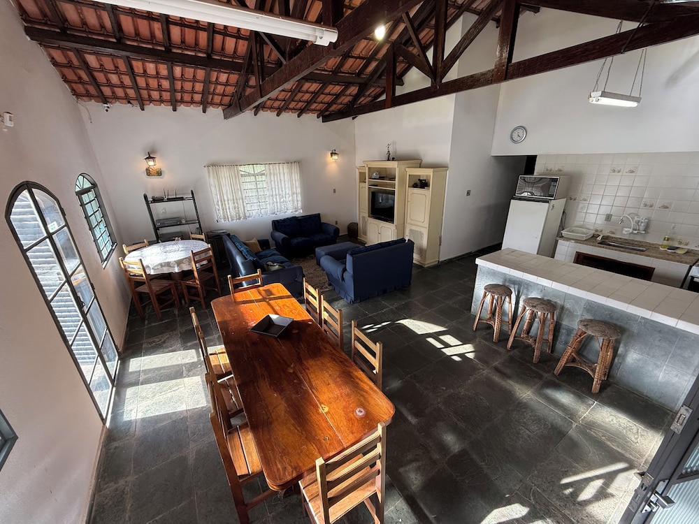 Rancho dos Capelos