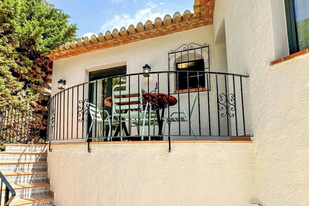 Villa Abeto