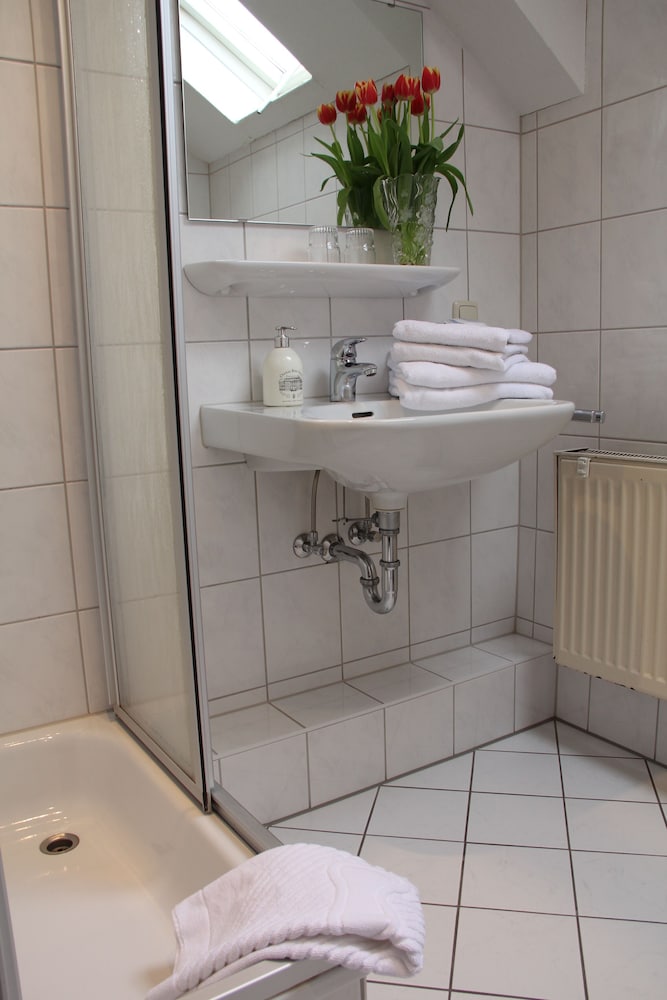Pension altes Wasserwerk