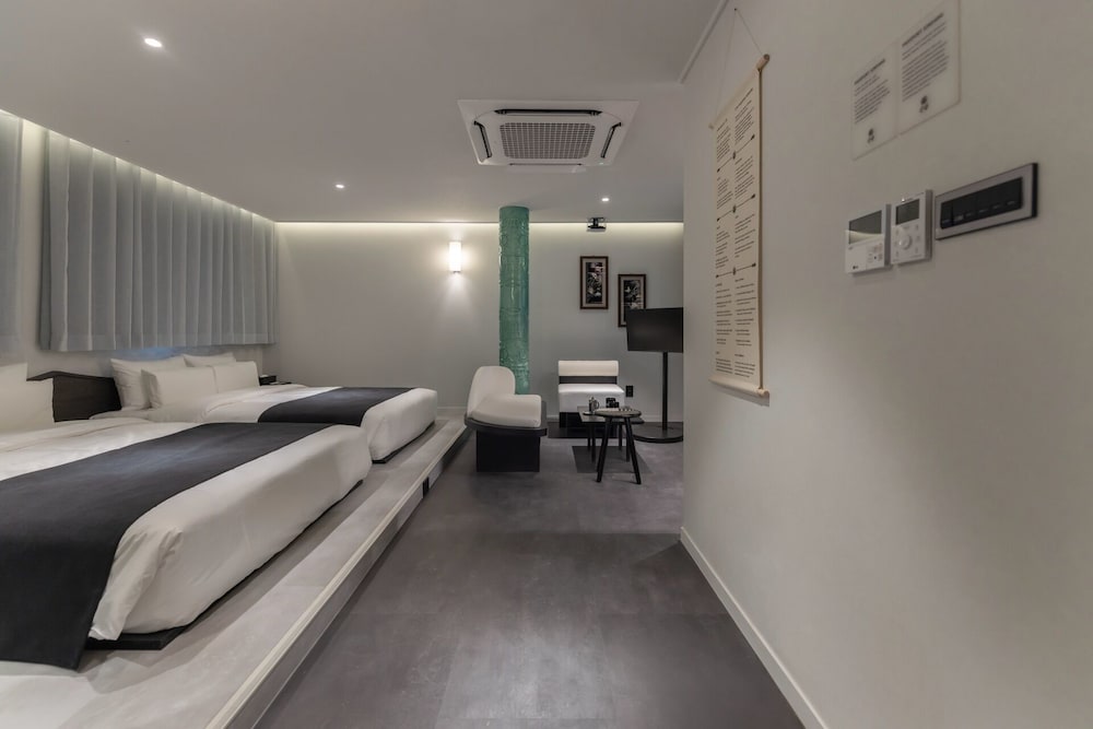 Stay Passport Sindang Ryokan
