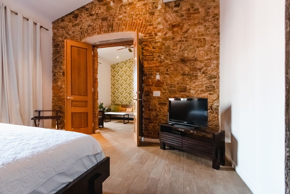 Casa del Horno view 2