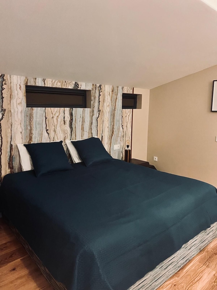 ZEN & ART - Charming Accommodation