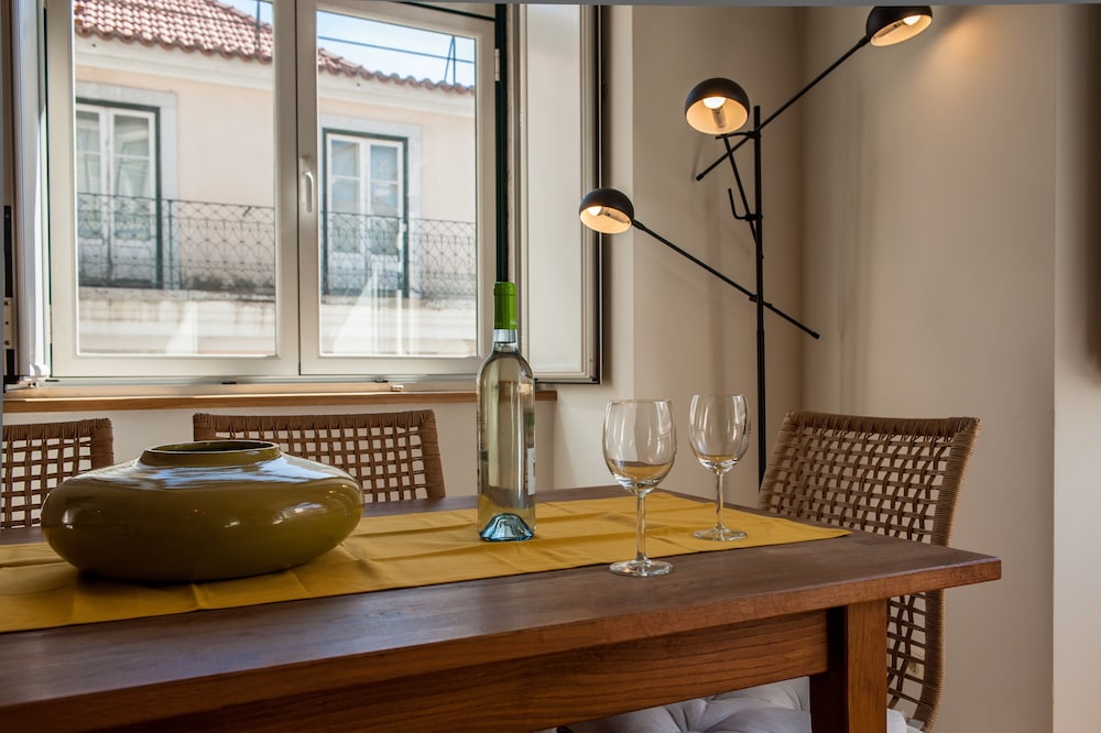 Chiado Apartments