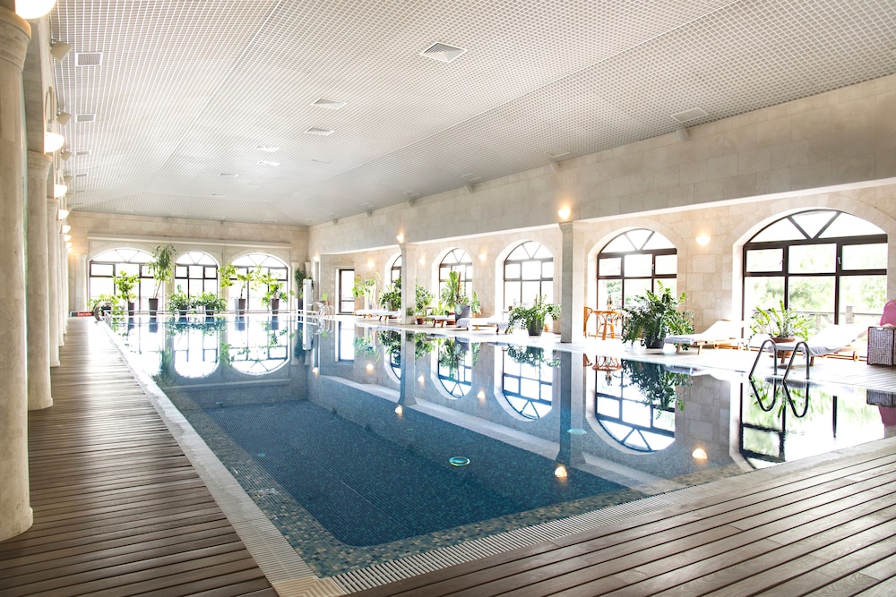 Health Resort Shato Spas