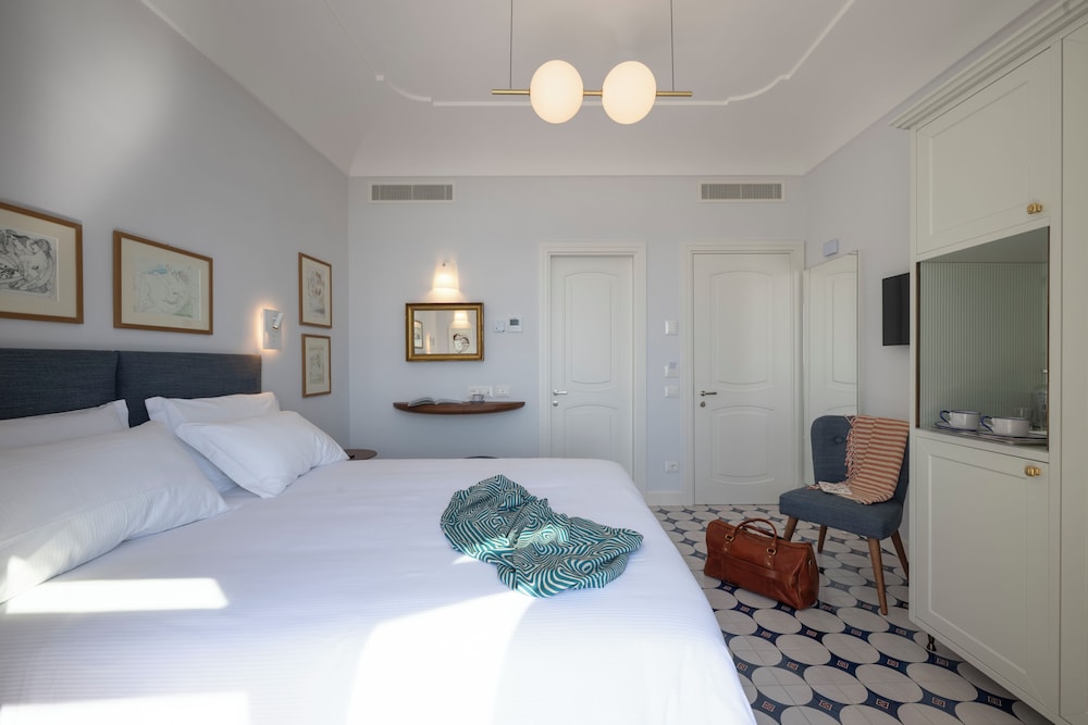 ABBRACCIO Amalfi Boutique Retreat photo 4