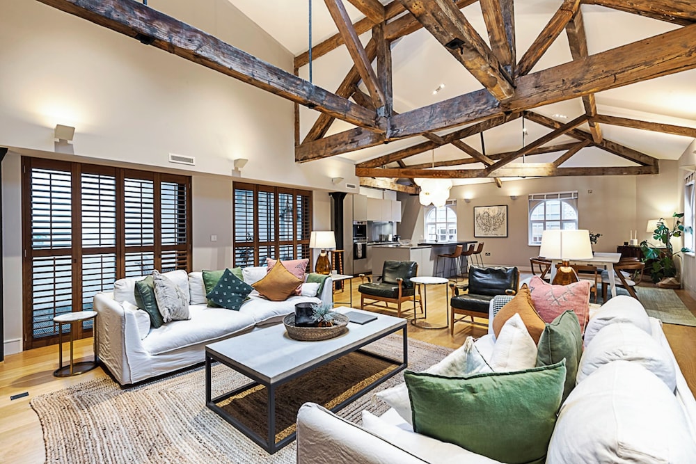 Pepys House: A Modern Touch of History