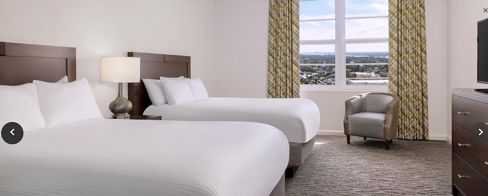 Ocean Walk Resort Condos