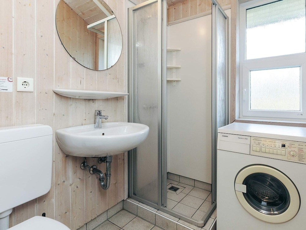 4 Star Holiday Home in Ottendorf