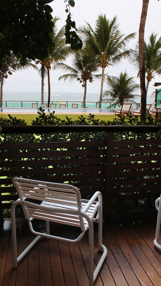Mansão felicidade pé na areia Jacumã RN